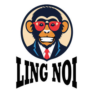Image for mark UK00004378314 LING NOI
