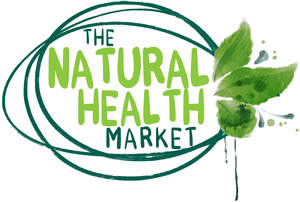 Image for mark UK00004378333 THE NATURAL HEALTH MARKET