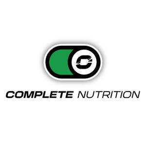 Image for mark UK00004378343 COMPLETE NUTRITION