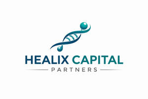 Image for mark UK00004378346 HEALIX CAPITAL PARTNERS