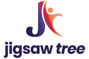 Image for mark UK00004378382 JIGSAW TREE