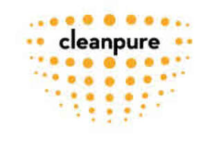 Image for mark UK00004378408 CLEANPURE