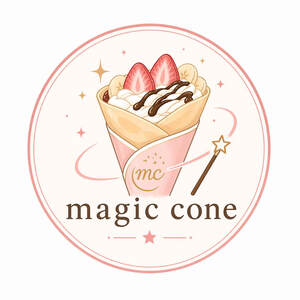 Image for mark UK00004378438 mc magic cone