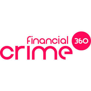 Image for mark UK00004378459 FINANCIAL CRIME 360