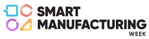 Image for mark UK00004378466_1of2 SMART MANUFACTURING WEEK