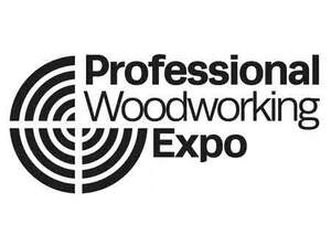 Image for mark UK00004378470 PROFESSIONAL WOODWORKING EXPO