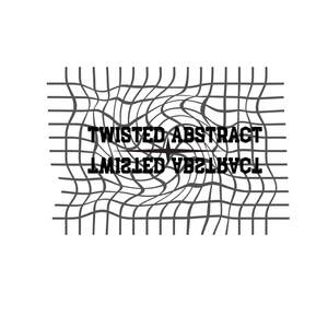 Image for mark UK00004378502 TWISTED ABSTRACT
TWISTED ABSTRACT