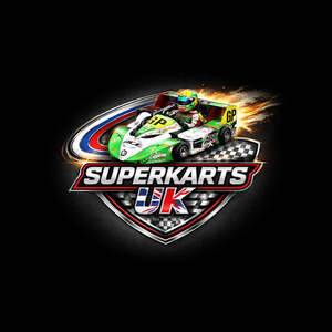 Image for mark UK00004378518 Superkarts UK