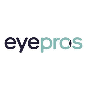 Image for mark UK00004378544_1of2 eyepros