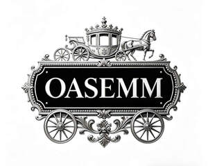 Image for mark UK00004378575 OASEMM