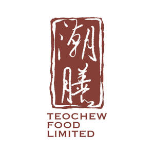 Image for mark UK00004378615 TEOCHEW FOOD LIMITED