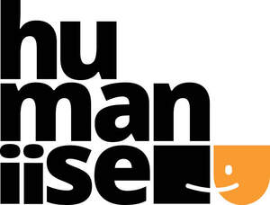 Image for mark UK00004378638 hu man iise