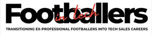 Image for mark UK00004378666 Footballers in tech, transitioning ex-professional footballers into tech sales careers