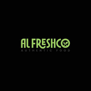 Image for mark UK00004378707 AL FRESHCO
authentic food