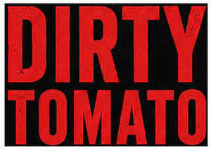 Image for mark UK00004378719 DIRTY TOMATO