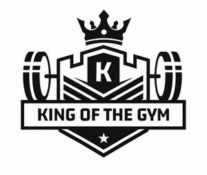 Image for mark UK00004378872 KING OF THE GYM