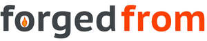 Image for mark UK00004378883 FORGED FROM