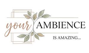Image for mark UK00004378894 YOUR AMBIENCE IS AMAZING ...