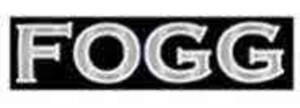 Image for mark UK00004378964 FOGG