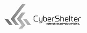 Image for mark UK00004379019 CYBERSHELTER REFRESHING.REVOLUTIONIZING.