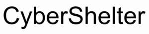 Image for mark UK00004379024 CYBERSHELTER