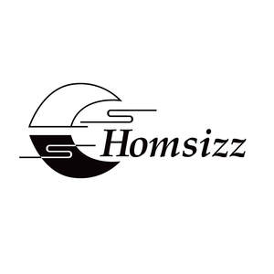 Image for mark UK00004379053 Homsizz
