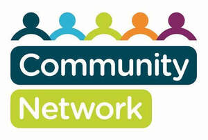 Image for mark UK00004379065_1of2 COMMUNITY NETWORK