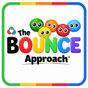 Image for mark UK00004379069 The BOUNCE Approach