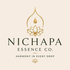Image for mark UK00004379109 NICHAPA ESSENCE CO. HARMONY IN EVERY DROP
