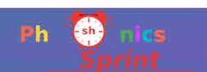 Image for mark UK00004379120 Phonics Sprint