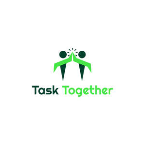 Image for mark UK00004379165 TASK TOGETHER
