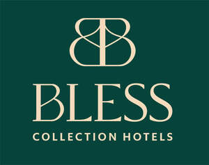 Image for mark UK00004379170 BLESS COLLECTION HOTELS