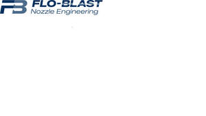 Image for mark UK00004379250 FB FLO-BLAST NOZZLE ENGINEERING