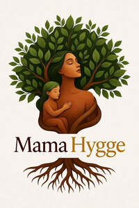 Image for mark UK00004379256 MAMA HYGGE
