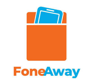Image for mark UK00004379294 FONEAWAY