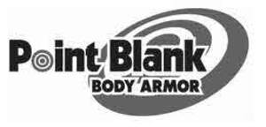 Image for mark UK00004379297 POINT BLANK BODY ARMOR