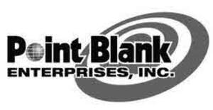 Image for mark UK00004379306 POINT BLANK ENTERPRISES, INC.