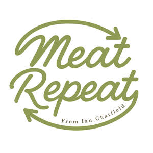 Image for mark UK00004379324 MEAT REPEAT FROM IAN CHATFIELD