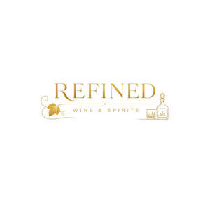 Image for mark UK00004379333 REFINED WINE & SPIRITS
