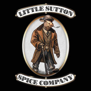 Image for mark UK00004379370 LITTLE SUTTON SPICE COMPANY