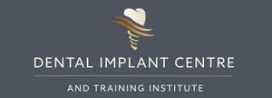 Image for mark UK00004379422 DENTAL IMPLANT CENTRE AND TRAINING INSTITUTE