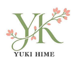 Image for mark UK00004379445 YK YUKI HIME