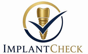 Image for mark UK00004379448 IMPLANTCHECK