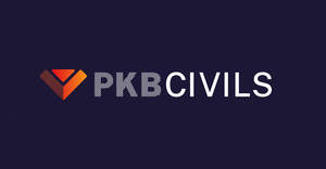 Image for mark UK00004379608_1of2 PKB CIVILS