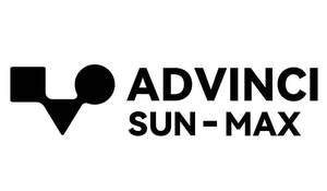 Image for mark UK00004379657 ADVINCI SUN-MAX