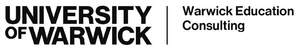 Image for mark UK00004379672 UNIVERSITY OF WARWICK Warwick Education Consulting