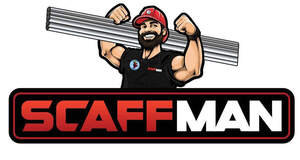 Image for mark UK00004379708 SCAFFMAN