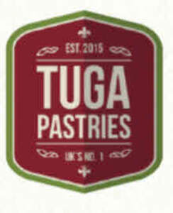 Image for mark UK00004379754 TUGA PASTRIES