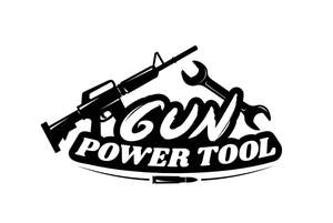 Image for mark UK00004379779 GUN POWER TOOL