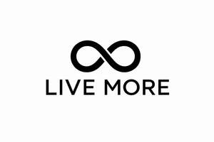 Image for mark UK00004379798 LIVE MORE